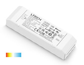 12W Bluetooth 5.0 CC Tunable White LED Driver SE-12-100-500-W2B