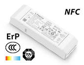 20W 100-700mA NFC可编程0/1-10V色温电源 SE-20-100-700-W2A