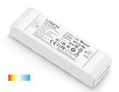 20W Bluetooth 5.0 CC Tunable White LED Driver SE-20-100-700-W2B