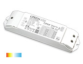 20W CC Tunable White LED Driver SE-20-250-1000-W2B2