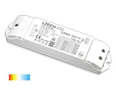 20W CC Tunable White LED Driver SE-20-250-1000-W2B2