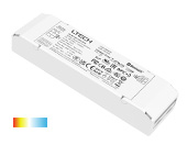 40W CC Tunable White LED Bluetooth Driver SE-40-300-1050-W2B