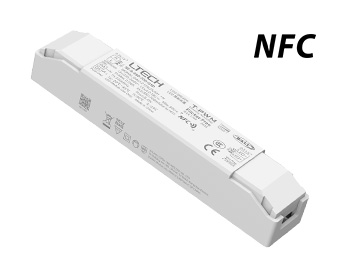 8W 350-700mA 超小体积恒流DALI-2调光电源 SE-8-350-700-G1D