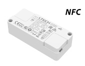 15W Ultra-small Non-dimmable CC Driver(NFC programmable,Soft start) SN-15-100-450-G1NF
