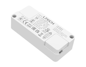 Ultra-small Non-dimmable Constant Current Driver SN-15-150-G1N