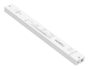 240W 24VDC CV Non-dimmable LED driver SN-240-24-G1N