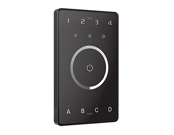 Intelligent Touch Panel UB1(Bluetooth + DMX / Programmable)