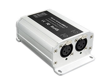 Artnet-DMX converter Artnet-DMX-2