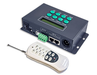 LED Digital Controller LT-200