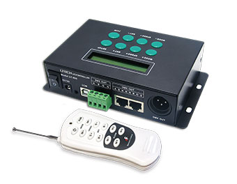 DMX Controller LT-800